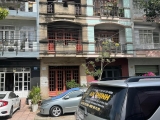 Dịch vụ xây dựng nhà phố tại Trảng Bom Đồng Nai