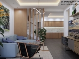 Xây nhà trọn gói Trảng Bom - Thiết Kế Xây Nhà Trọn Gói