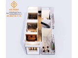 Dịch vụ xây nhà trọn gói ở Long Khánh- Xây Nhà Đẹp Giá Thành Hợp Lý