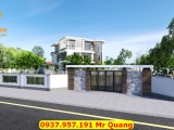 Nhà thầu xây dựng nhà đẹp Long Thành Đồng Nai 