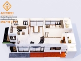 Dịch vụ xây nhà trọn gói ở Đồng Nai- Xây Nhà Đẹp Giá Thành Hợp Lý
