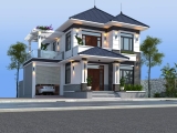 Nhà Thầu Xây Nhà Trọn Gói Đồng Nai- Xây Nhà Trọn Gói Uy Tín