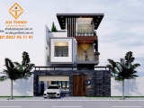 Dịch vụ xây nhà trọn gói ở Biên Hòa- Xây Nhà Đẹp Giá Thành Hợp Lý