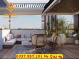 Nhà thầu xây dựng nhà đẹp Trảng Bom Đồng Nai 