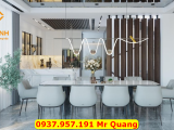 Nhà thầu xây dựng nhà đẹp khu vực Đồng Nai 