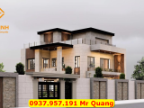 Nhà thầu xây dựng nhà đẹp Long Khánh Đồng Nai 