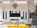 Nhà thầu xây dựng nhà đẹp Đồng Nai 