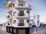 Xây Nhà Trọn Gói Biên Hòa Đồng Nai Uy Tín | An Thịnh