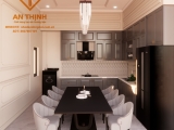 Thiết kế xây nhà trọn gói Long Thành | Xây dựng An Thịnh