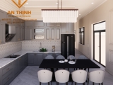 Nhà thầu cải tạo nhà ở tại Long Thành -- An Thịnh