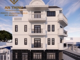 Đơn vị xây dựng nhà trọn gói Long Khánh -- Xây dựng An Thịnh