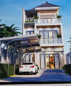 CHỦ ĐẦU TƯ: PHẠM VĂN HƯNG