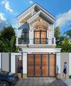 CHỦ ĐẦU TƯ: TRẦN ĐÌNH THÀNH