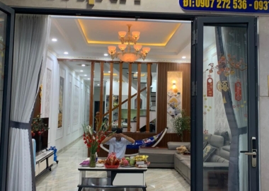 AN THỊNH CHÚC MỪNG GIỖ TỔ NGÀNH XÂY DỰNG