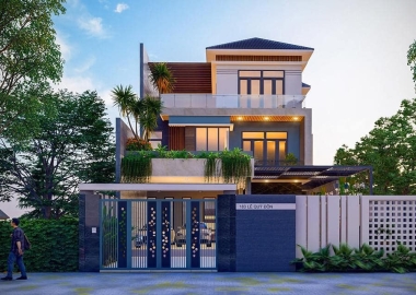 Bí quyết lựa chọn đơn vị thiết kế nhà đẹp tại Đồng Nai?