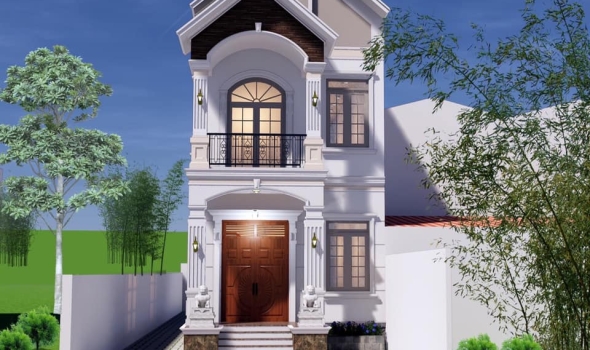 CHỦ ĐẦU TƯ: NGUYỄN THANH NÔNG